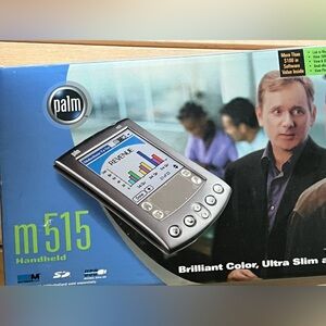 Palm Pilot M15